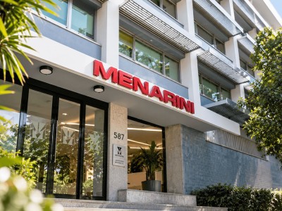 Prefire acompaña a Laboratorios Menarini en la modernización de su sistema de detección de incendios