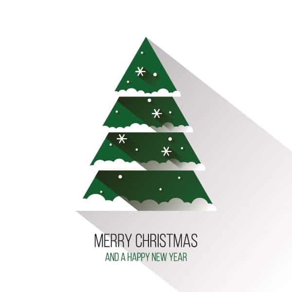 Felices fiestas y próspero año 2015