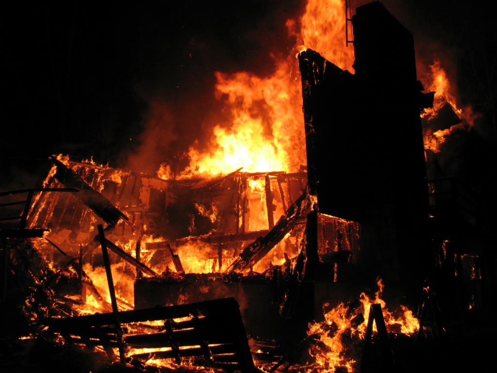 MEREDICTE, el nuevo método de evaluación del riesgo de incendio
