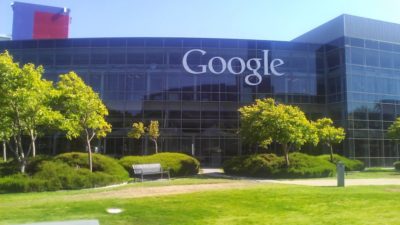 Google apuesta por la iluminación natural para sus nuevas oficinas en Silicon Valley