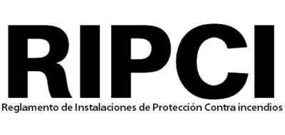 Nueva versión del Reglamento de Instalaciones de Protección Contra Incendios RIPCI