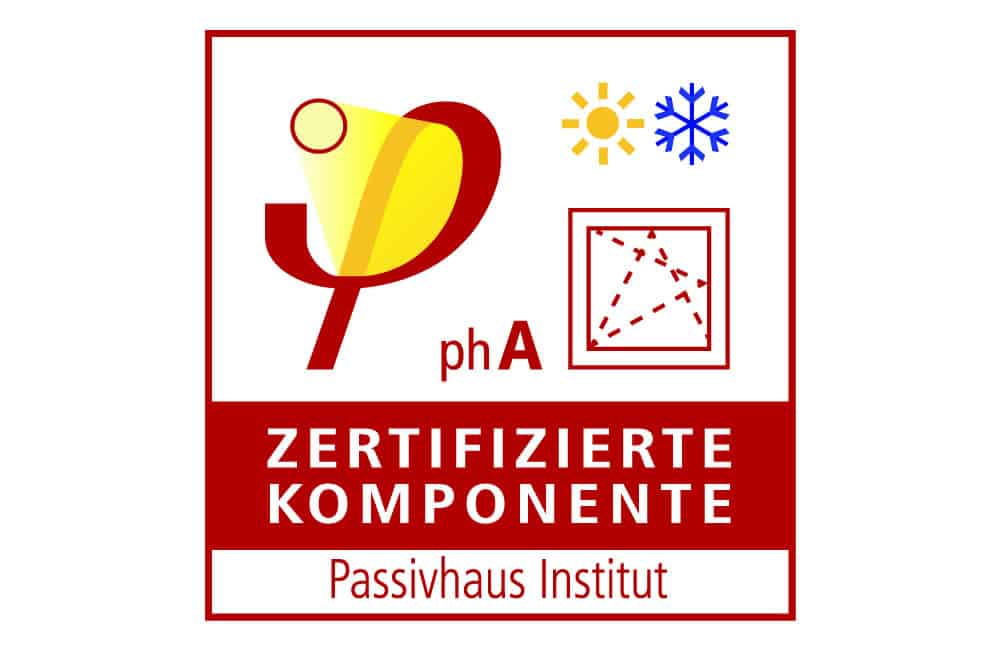 Edificios sostenibles con certificaciones LEED y Passivhaus