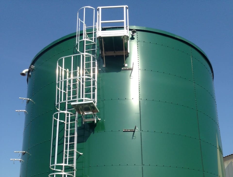 ¿Se pueden compartir sistemas de abastecimiento de agua para instalaciones de protección contra incendio?
