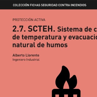 Prefire, comprometida con la divulgación, colabora en el manual de EBCN