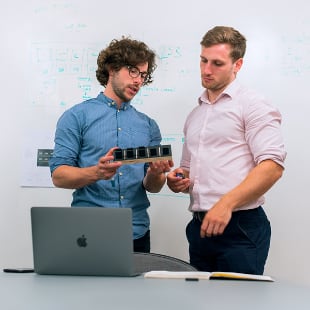 Corporate Acceleration Program, de ESADE