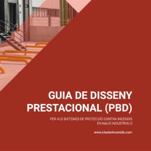  Prefire participa en la nueva Guía de Diseño Prestacional